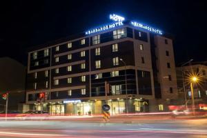 MD Barbaros Hotel, Canakkale