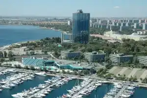 Sheraton Atakoy Hotel, Istanbul