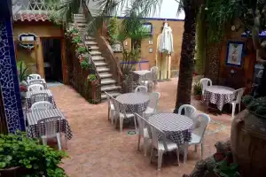El Cami Hotel, Cambrils