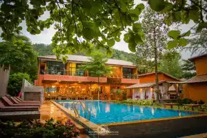 Flora I Talay Hotel, Chang Island