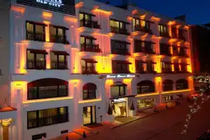 Dosso Dossi Hotels Old City, Istanbul