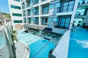 Ratri Hotel Phuket Old Town, Phuket Town
