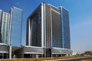 Centro Capital Centre By Rotana Mini-hotel, Abu Dhabi
