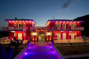 Hotel Parga Princess, Parga