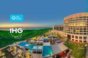 Crowne Plaza Yas Island, an IHG Hotel, Abu Dhabi