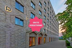 prizeotel Hamburg-City, Hamburg