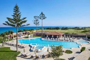Ammos Resort - All Inclusive, Mastichari