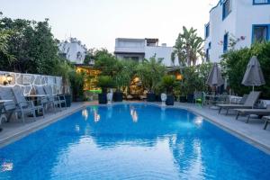 Artunc Hotel, Bodrum