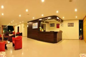 Park Avrupa Hotel, Kemer