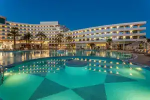 Mediterranean Palace Hotel, Playa de las Americas