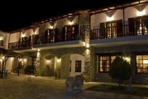 Hotel Doupiani House, Kalambaka
