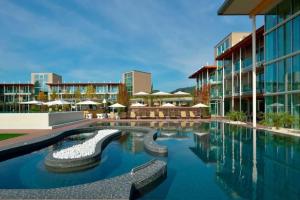 Aqualux Hotel Spa & Suite, Bardolino