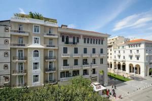 The Modernist Thessaloniki, Thessaloniki