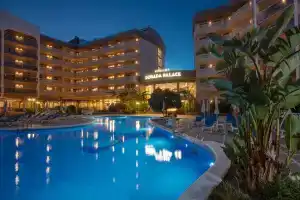 Hotels in Salou