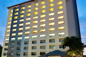 Ruenthip Hotel, Pattaya