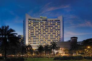 Furama RiverFront (SG Clean) Hotel, Singapore