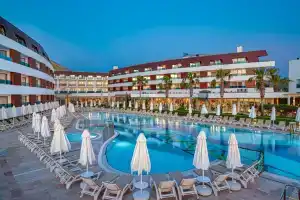 Azure By Yelken Hotel, Turgutreis