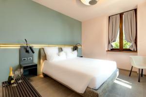 Le Funi Hotel, Bergamo