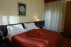 Hotel Europa, Palermo