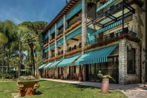Augustus Hotel & Resort, Forte dei Marmi