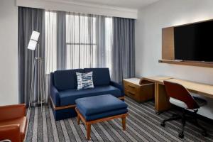 Courtyard by Marriott Nashville Downtown, Nashville
