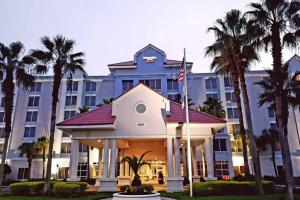 SpringHill Suites by Marriott Orlando Lake Buena Vista South, Kissimmee