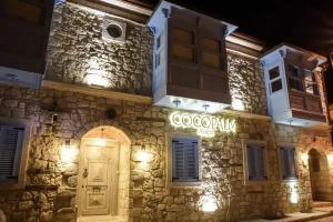 Cocopalm Boutique Hotel Alaçatı, Alacati