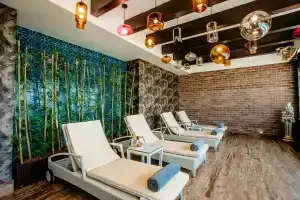 Selene Beach & Spa Hotel - Adult Only, Avsallar