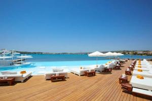 Nikki Beach Resort & Spa, Porto Heli