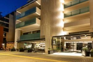 S Hotel Boutique Thessaloniki, Thessaloniki