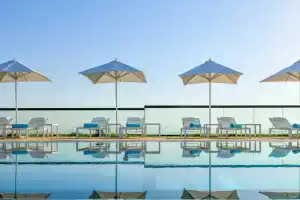 Grand Mercure Dubai City, Dubai