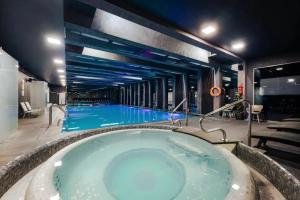 Bliss Hotel & Wellness, Budapest