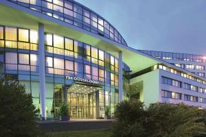 NH Düsseldorf City Hotel, Dusseldorf