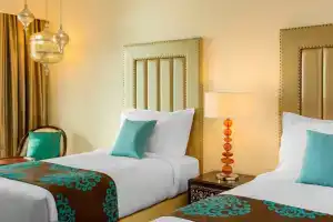 Ajman Saray, a Luxury Collection Resort, Ajman, Ajman