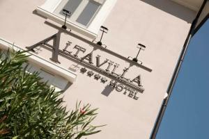Hotel Altavilla, Catanzaro