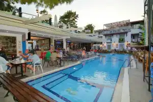 Istankoy Hotel, Bodrum