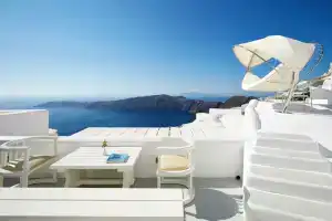 White Santorini Hotel, Imerovigli