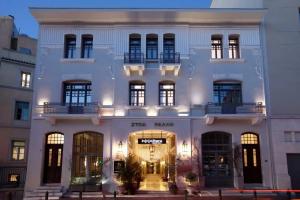 InnAthens, Athens