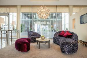 Mercure Hotel Schweinfurt Maininsel, Schweinfurt