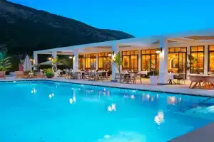 Ölüdeniz Blu Luxury Unique Hotel - Adults-Only, Oludeniz