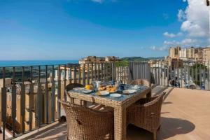 Hotel Exclusive, Agrigento