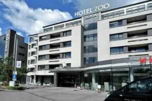 Hotel ZOO Sofia, Sofia