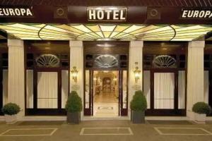 Zanhotel Europa, Bologna