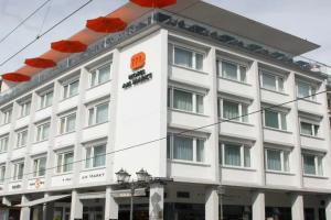Hotel Am Markt, Karlsruhe