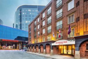Residence Inn by Marriott Halifax Downtown, Halifax