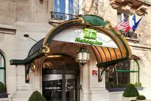 Holiday Inn - Gare de Lyon Bastille, an IHG Hotel, Paris
