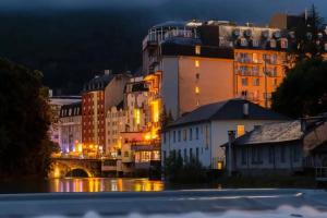 The Originals City, Hotel Astoria Vatican, Lourdes, Lourdes