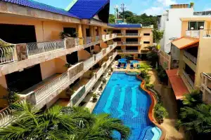Baan Boa Resort, Patong