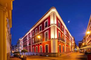 Eurostars Azahar Hotel, Cordoba