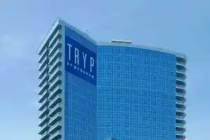 TRYP by Wyndham Dubai, Dubai